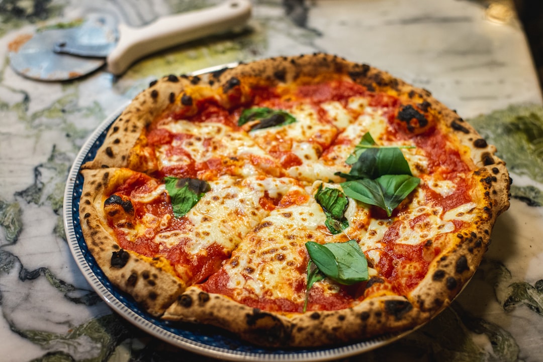 History of Pizza in Ireland